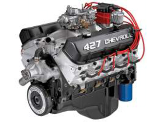 C1563 Engine
